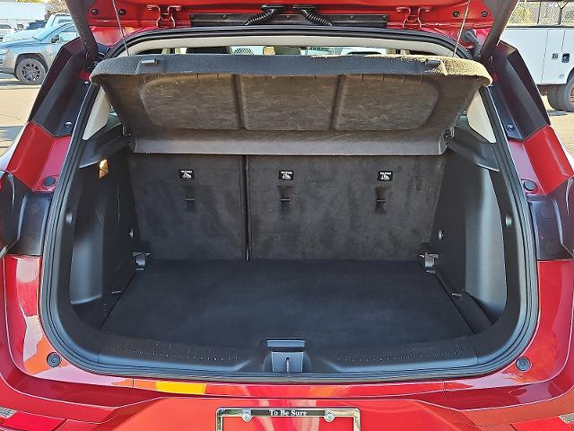 2020 Buick Encore GX Vehicle Photo in TREVOSE, PA 19053-4984