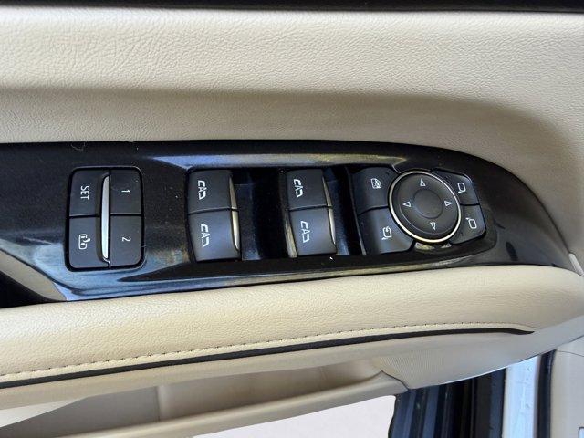 2021 Cadillac Escalade ESV Vehicle Photo in LEOMINSTER, MA 01453-2952