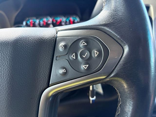 2020 Chevrolet Silverado 1500 Vehicle Photo in Brunswick, GA 31525