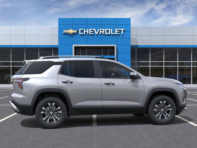 2026 Chevrolet Equinox Vehicle Photo in SAVANNAH, GA 31406-4513