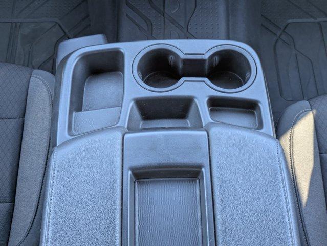 2022 Chevrolet Silverado 1500 LTD Vehicle Photo in BRUNSWICK, GA 31525-1881