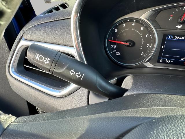 2019 Chevrolet Equinox Vehicle Photo in MANITOWOC, WI 54220-5838