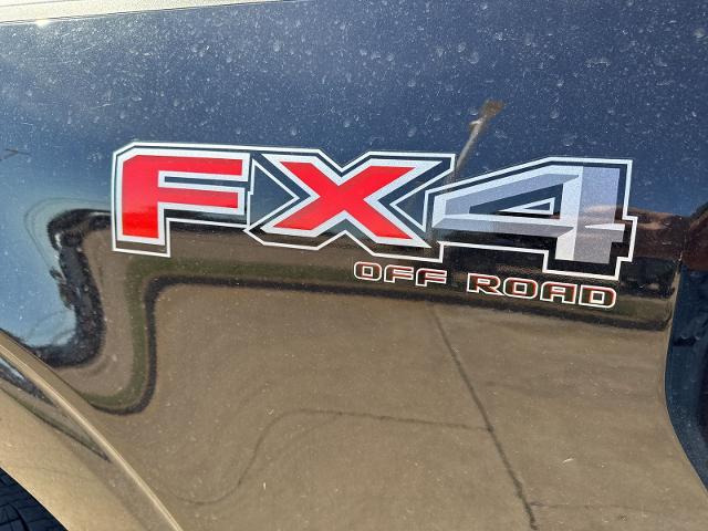2023 Ford F-150 Vehicle Photo in Weatherford, TX 76087