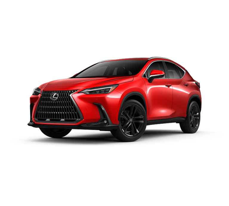 2025 Lexus NX 450h+ Vehicle Photo in Neenah, WI 54956