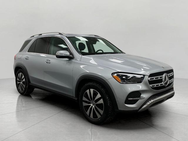 2026 Mercedes-Benz GLE Vehicle Photo in Appleton, WI 54913