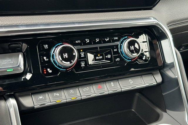 2025 GMC Sierra 1500 Vehicle Photo in STOCKTON, CA 95212-2838