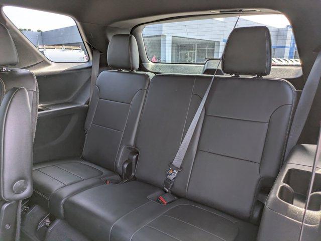 2022 Chevrolet Traverse Vehicle Photo in BRUNSWICK, GA 31525-1881