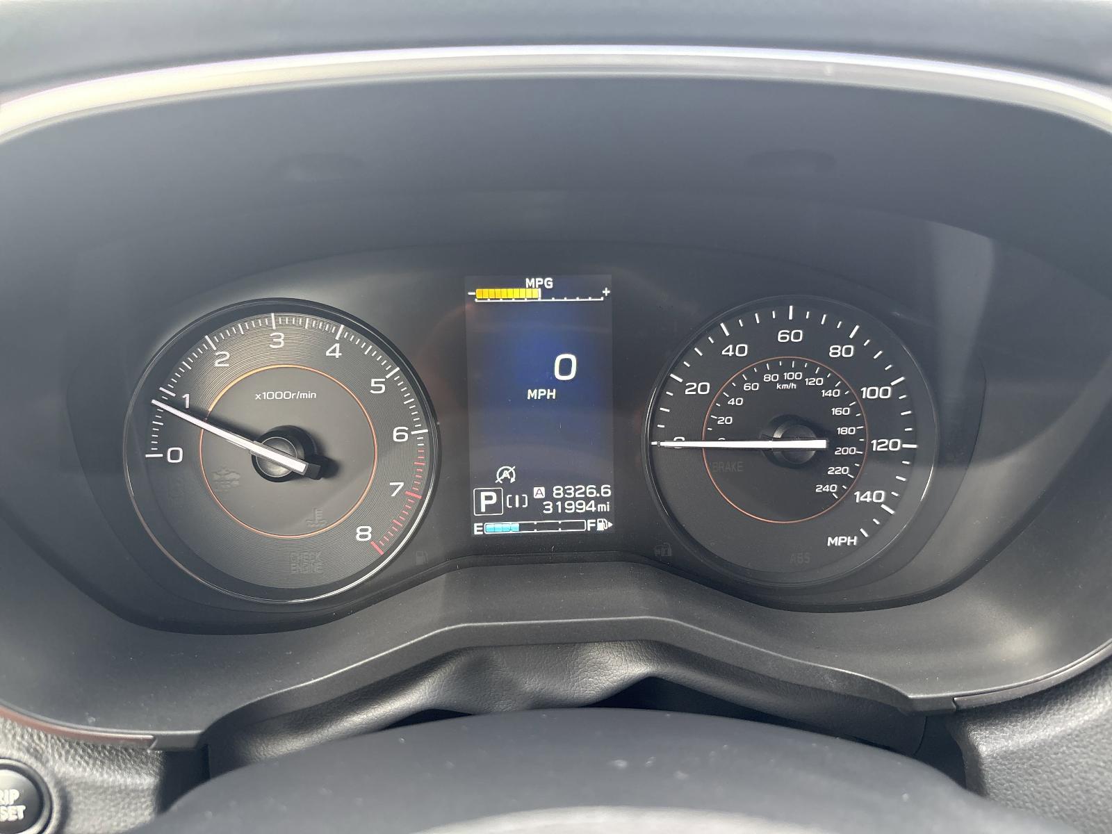 2023 Subaru Crosstrek Vehicle Photo in Mechanicsburg, PA 17050
