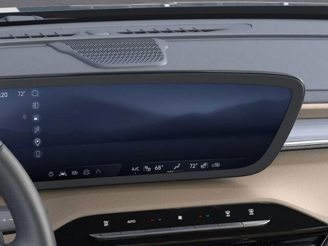 2026 Buick Enclave Vehicle Photo in ROCHESTER HILLS, MI 48307-2741