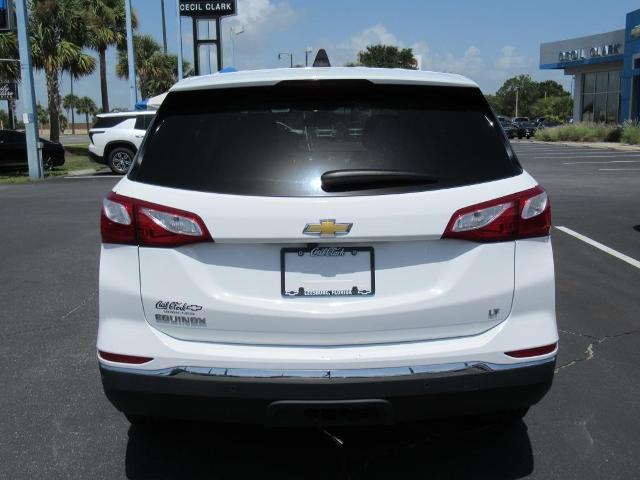 2021 Chevrolet Equinox Vehicle Photo in LEESBURG, FL 34788-4022