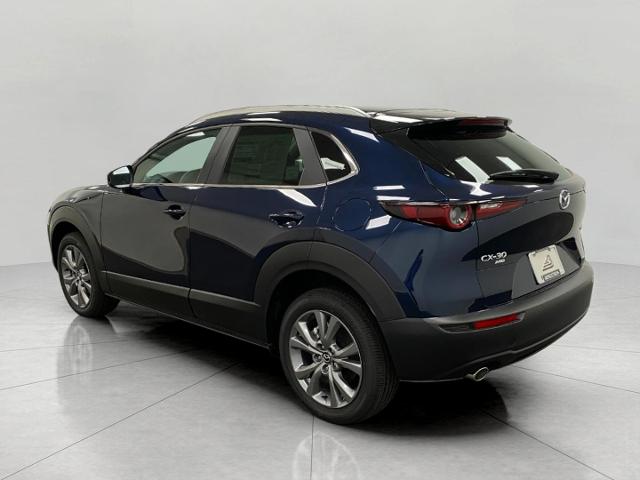 2025 Mazda CX-30 Vehicle Photo in Appleton, WI 54913