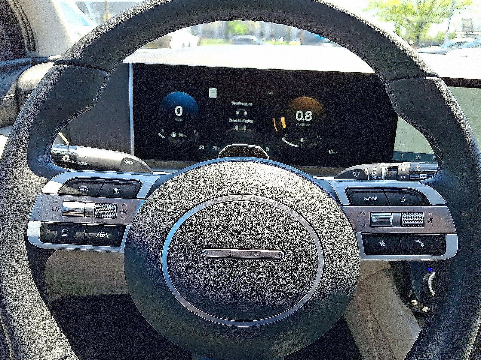2025 Hyundai TUCSON Vehicle Photo in Harrisburg, PA 17111