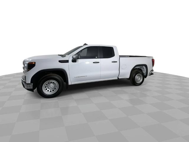 2024 GMC Sierra 1500 Vehicle Photo in GILBERT, AZ 85297-0402