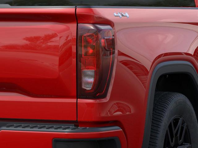 2026 GMC Sierra 1500 Vehicle Photo in INDEPENDENCE, MO 64055-1377