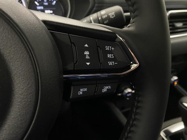 2025 Mazda CX-5 Vehicle Photo in Appleton, WI 54913