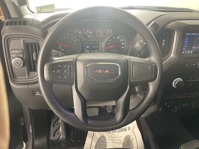 2025 GMC Sierra 1500 Vehicle Photo in GILBERT, AZ 85297-0402
