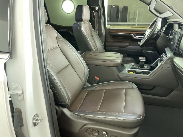 2023 GMC Sierra 1500 Vehicle Photo in GILBERT, AZ 85297-0402
