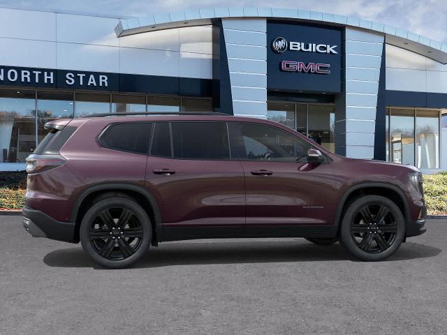 2026 GMC Acadia Vehicle Photo in ZELIENOPLE, PA 16063-2910