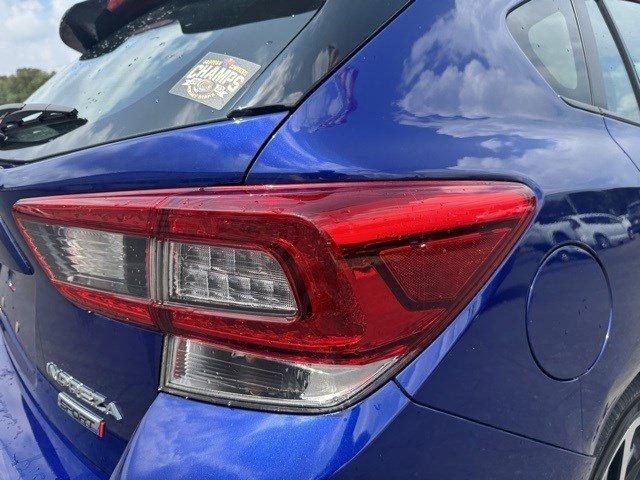 2023 Subaru Impreza Vehicle Photo in Mechanicsburg, PA 17050-1707
