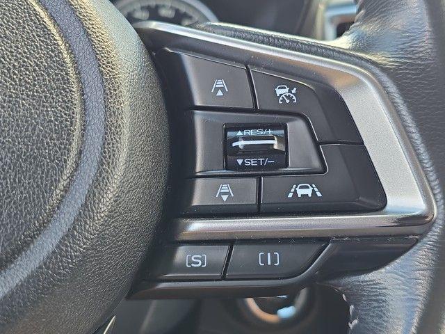 2019 Subaru Forester Vehicle Photo in Pleasant Hills, PA 15236