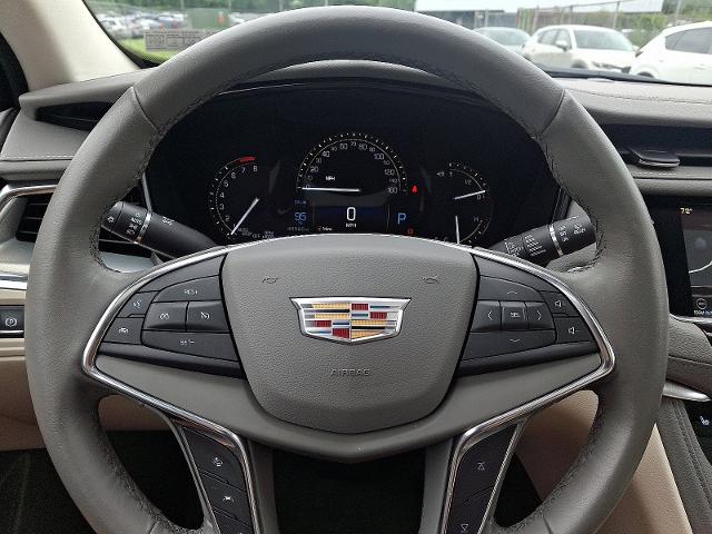 2018 Cadillac XT5 Vehicle Photo in TREVOSE, PA 19053-4984