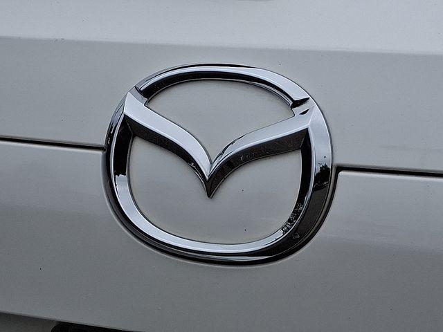 2019 Mazda CX-5 Vehicle Photo in DANBURY, CT 06810-5034