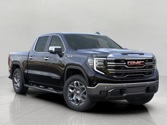 2026 GMC Sierra 1500 Vehicle Photo in GREEN BAY, WI 54303-3330