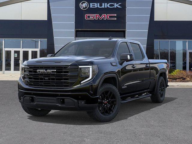 2026 GMC Sierra 1500 Vehicle Photo in DANBURY, CT 06810-5034