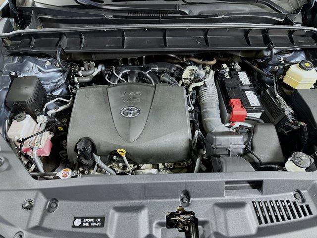 2022 Toyota Highlander Vehicle Photo in Flemington, NJ 08822