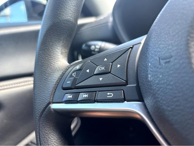 2024 Nissan Sentra Vehicle Photo in Savannah, GA 31419