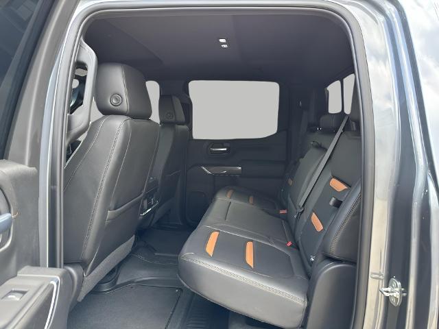 2022 GMC Sierra 1500 Limited Vehicle Photo in MANITOWOC, WI 54220-5838