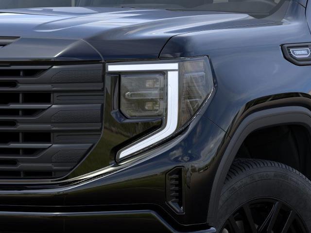 2026 GMC Sierra 1500 Vehicle Photo in HEALDSBURG, CA 95448-3401