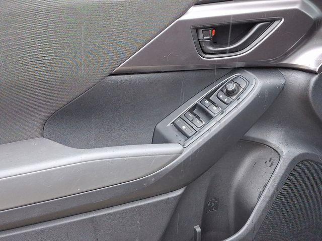 2024 Subaru Impreza Vehicle Photo in DANBURY, CT 06810-5034