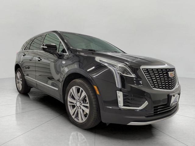 2025 Cadillac XT5 Vehicle Photo in Neenah, WI 54956