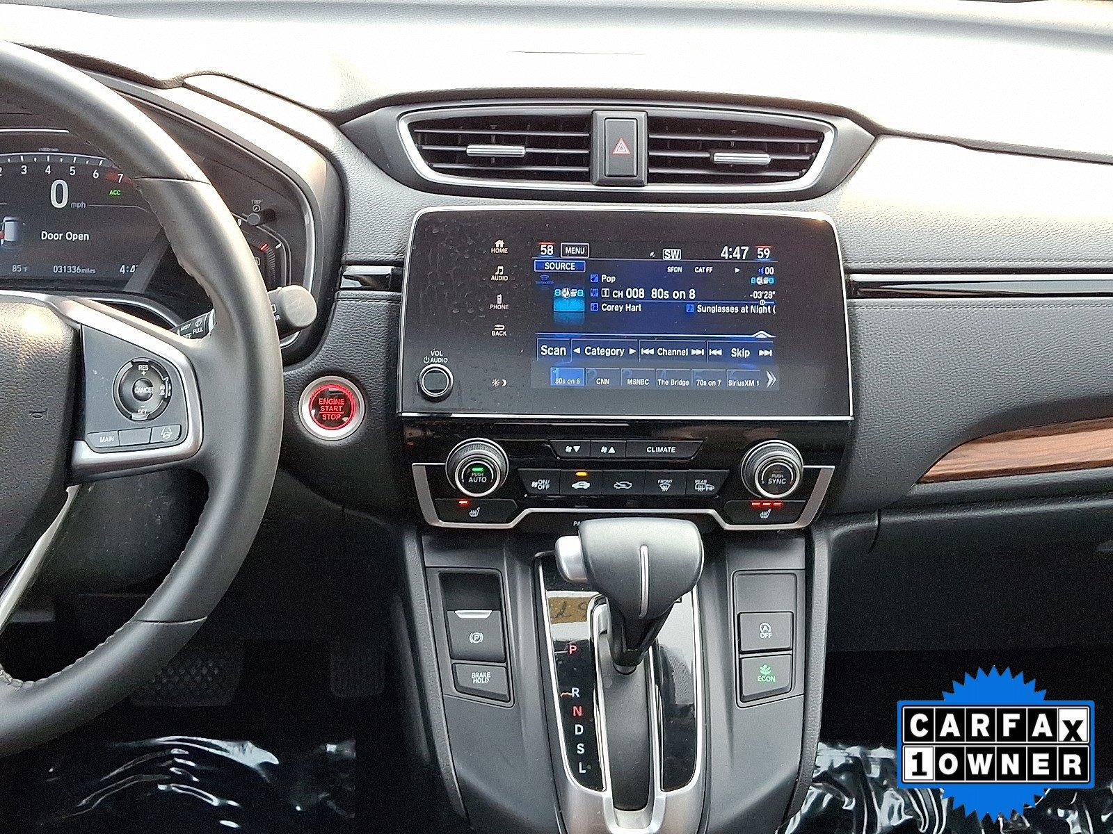 2022 Honda CR-V Vehicle Photo in Harrisburg, PA 17111
