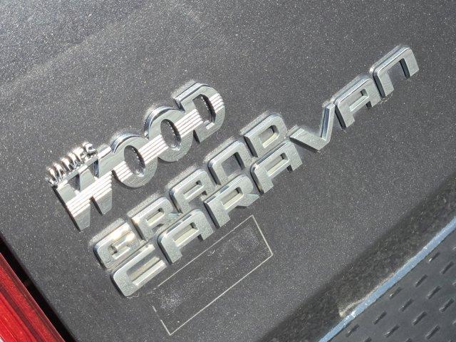 2019 Dodge Grand Caravan Vehicle Photo in Decatur, TX 76234