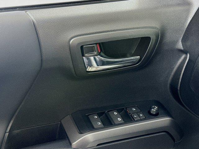 2023 Toyota Tacoma 4WD Vehicle Photo in Flemington, NJ 08822