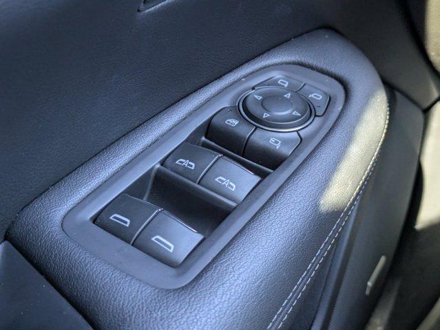 2021 Cadillac XT5 Vehicle Photo in BRUNSWICK, GA 31525-1881