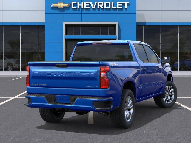 2026 Chevrolet Silverado 1500 Vehicle Photo in SAVANNAH, GA 31406-4513