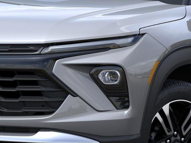 2025 Chevrolet Trailblazer Vehicle Photo in LANCASTER, PA 17601-0000