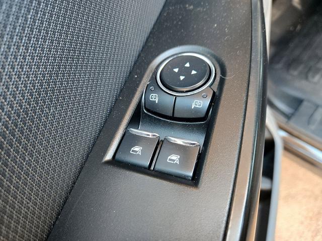 2024 Ford F-150 Vehicle Photo in Weatherford, TX 76087