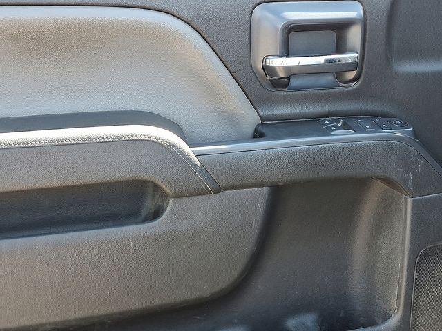 2014 Chevrolet Silverado 1500 Vehicle Photo in DANBURY, CT 06810-5034