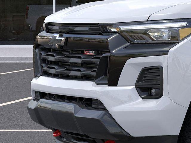 2026 Chevrolet Colorado Vehicle Photo in PAWLING, NY 12564-3219