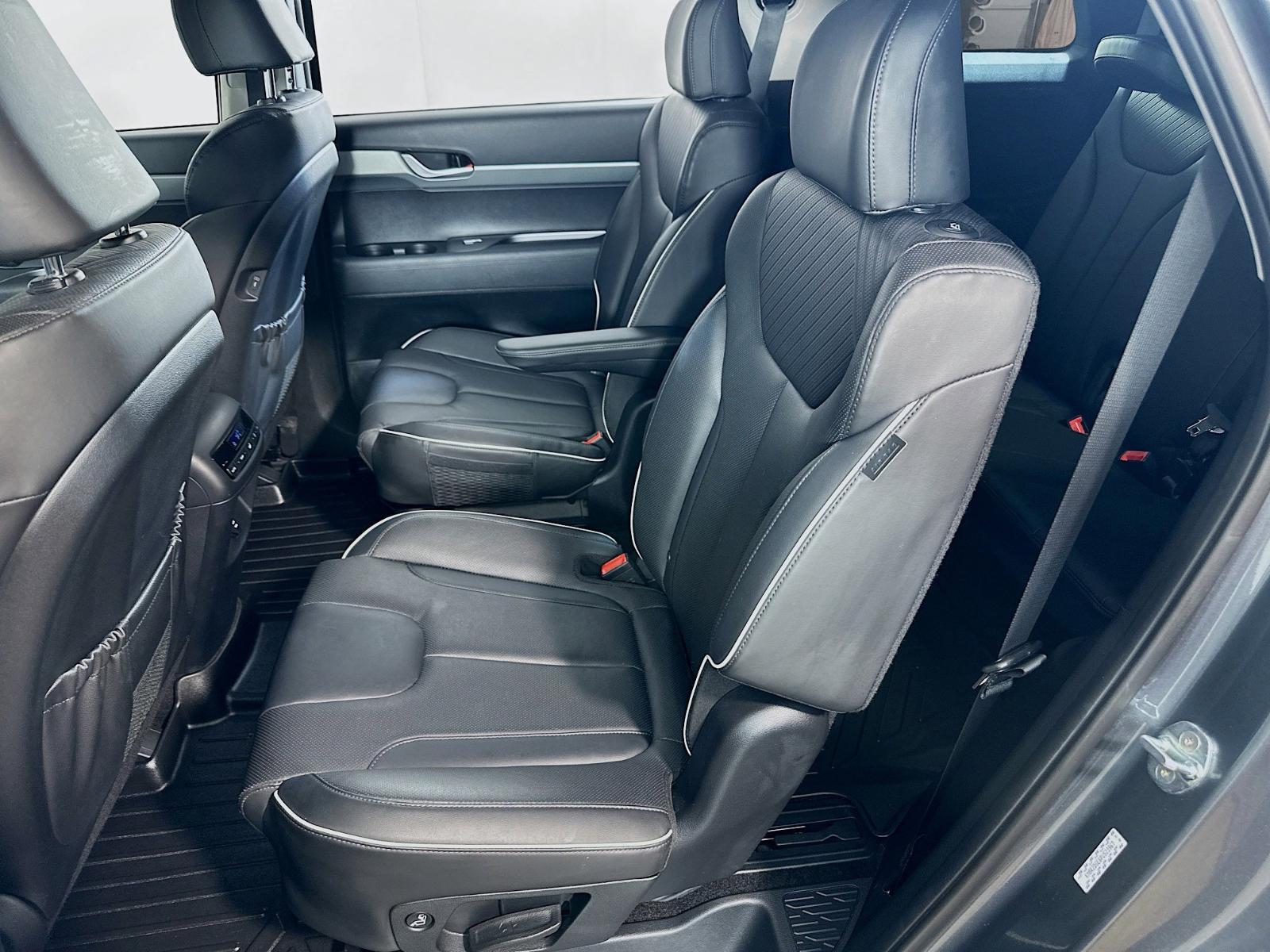 2023 Hyundai PALISADE Vehicle Photo in Langhorne, PA 19047