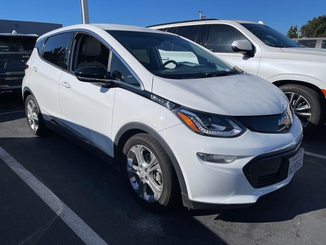 2019 Chevrolet Bolt EV Vehicle Photo in Dublin, CA 94568
