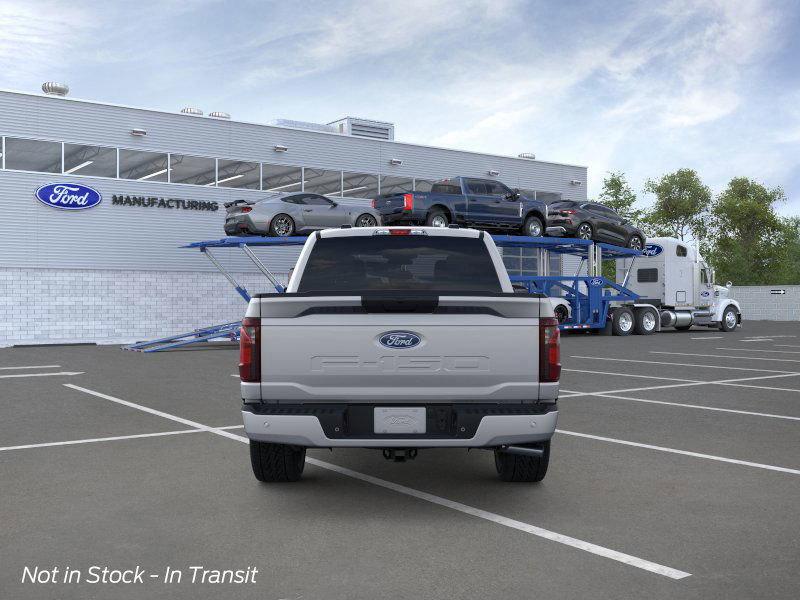 2025 Ford F-150 Vehicle Photo in Belle Vernon, PA 15012