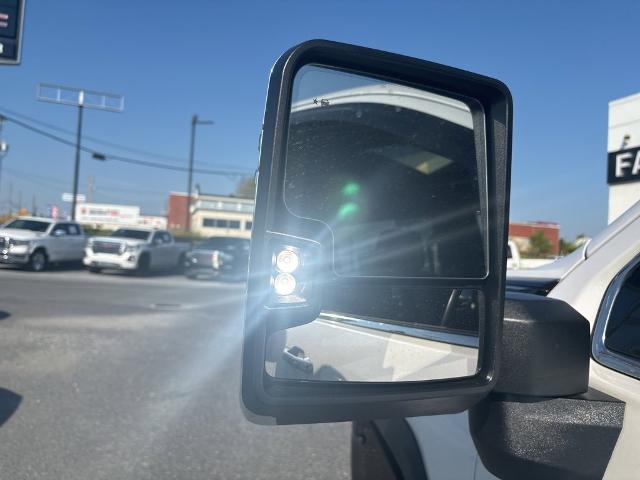 2025 GMC Sierra 2500 HD Vehicle Photo in HARRISBURG, PA 17111-1033