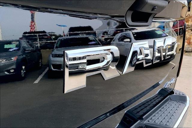 2025 Ram 2500 Vehicle Photo in KANSAS CITY, MO 64114-4502