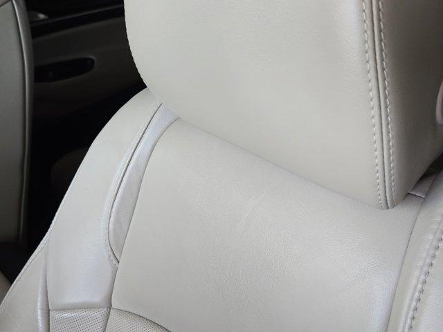 2018 Buick Enclave Vehicle Photo in Decatur, TX 76234