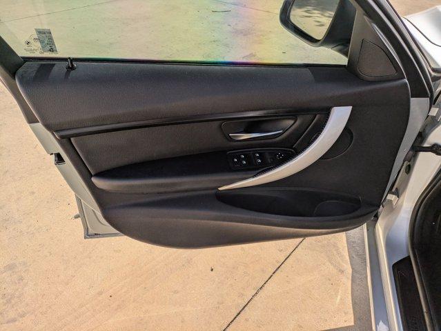 2015 BMW 320i Vehicle Photo in SELMA, TX 78154-1459
